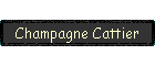 Champagne Cattier