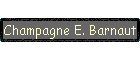 Champagne E. Barnaut