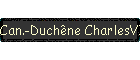 Can.-Duch�ne CharlesVII
