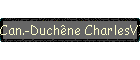 Can.-Duch�ne CharlesVII
